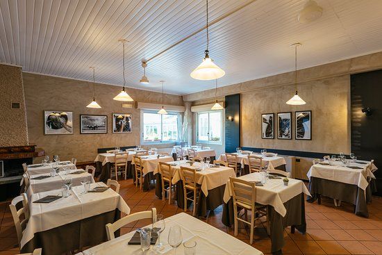 Osteria dell'Aviatore